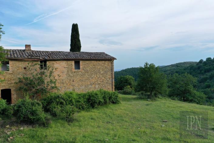 Image No.12-Ferme à vendre à Corciano