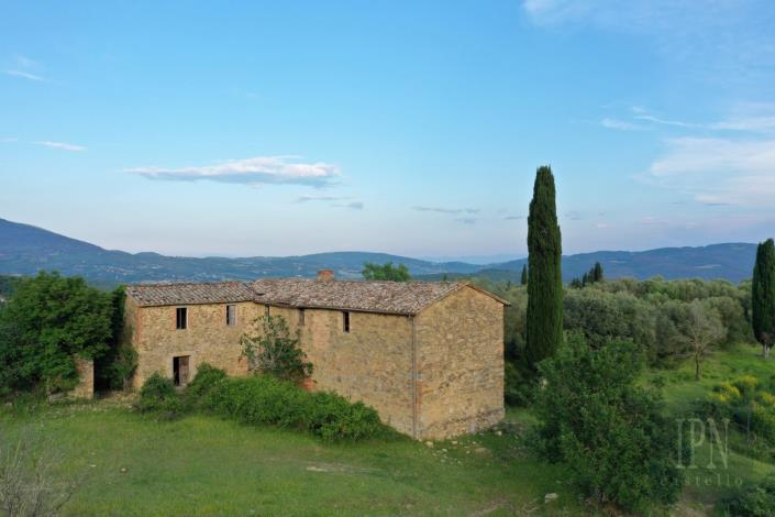 Image No.13-Ferme à vendre à Corciano
