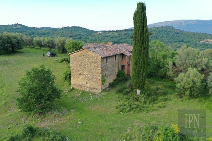 Image No.14-Ferme à vendre à Corciano