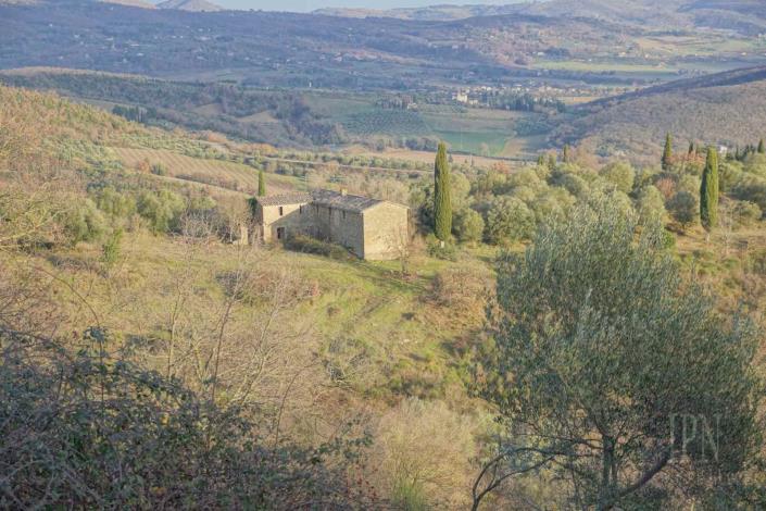 Image No.16-Ferme à vendre à Corciano