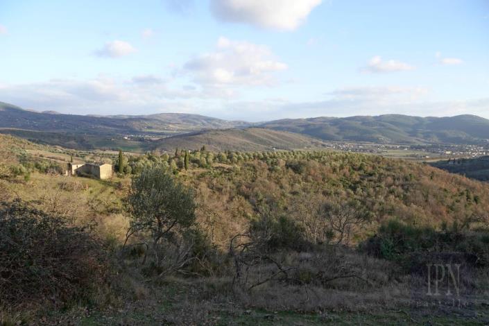 Image No.17-Ferme à vendre à Corciano