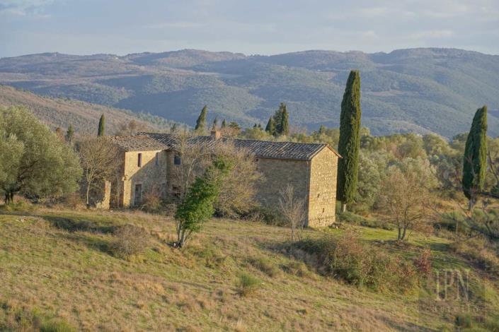 Image No.19-Ferme à vendre à Corciano