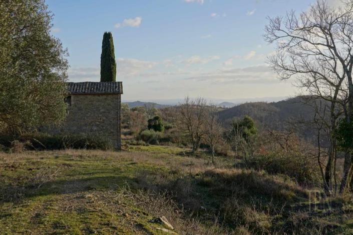 Image No.21-Ferme à vendre à Corciano
