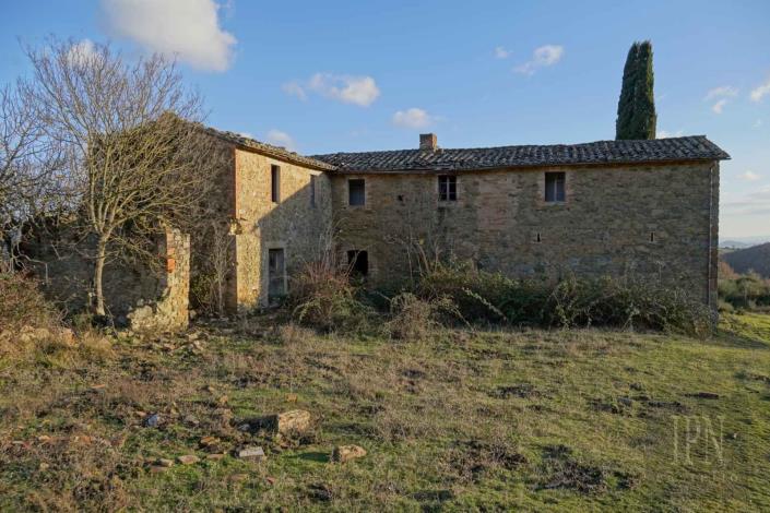Image No.22-Ferme à vendre à Corciano