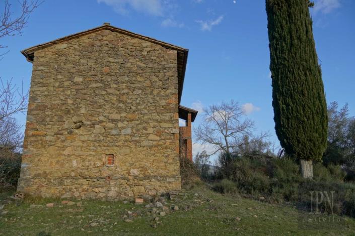 Image No.23-Ferme à vendre à Corciano