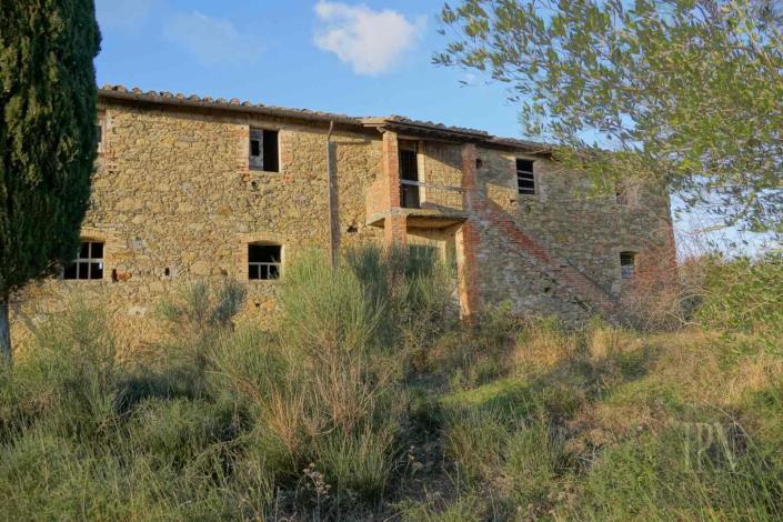 Image No.25-Ferme à vendre à Corciano