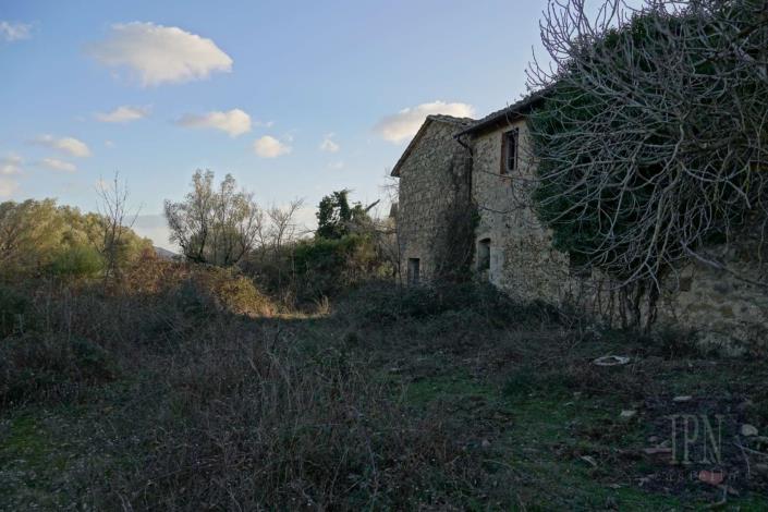 Image No.26-Ferme à vendre à Corciano