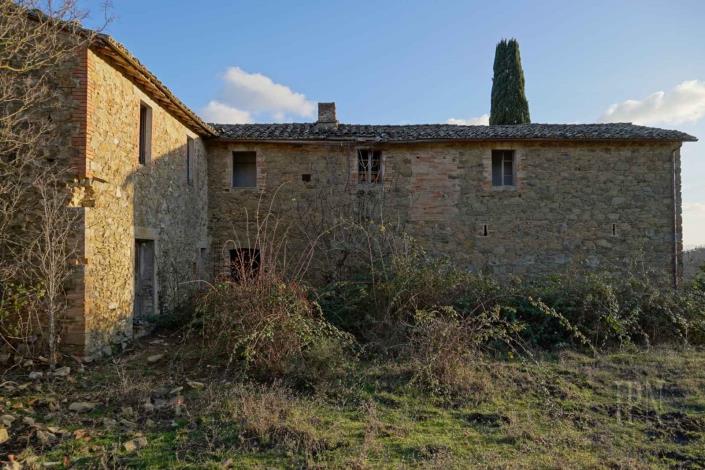 Image No.31-Ferme à vendre à Corciano
