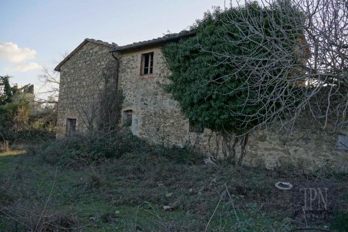 Image No.33-Ferme à vendre à Corciano