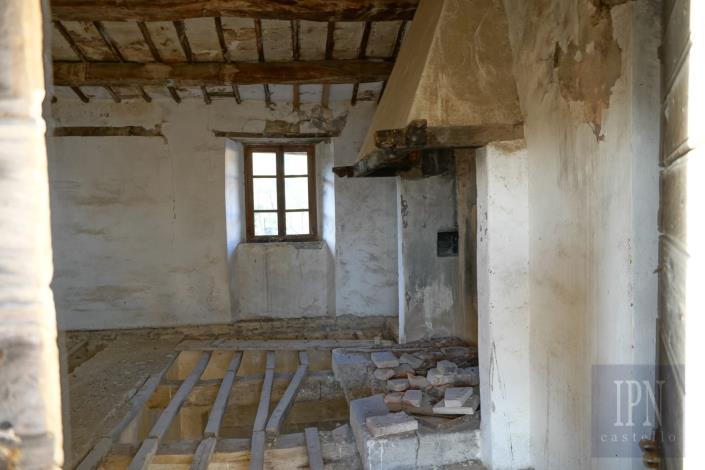 Image No.34-Ferme à vendre à Corciano