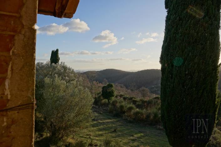 Image No.35-Ferme à vendre à Corciano