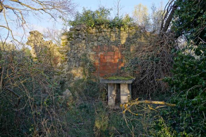 Image No.39-Ferme à vendre à Corciano