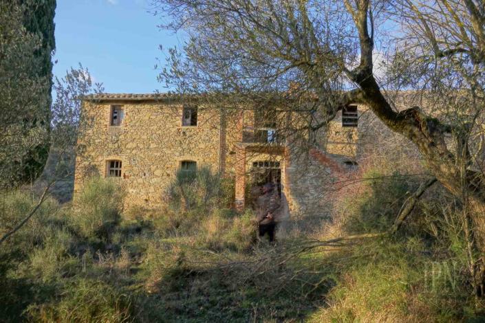 Image No.42-Ferme à vendre à Corciano