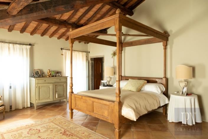 Image No.45-Ferme de 4 chambres à vendre à Umbertide