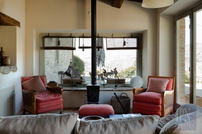 Image No.41-Ferme de 4 chambres à vendre à Umbertide