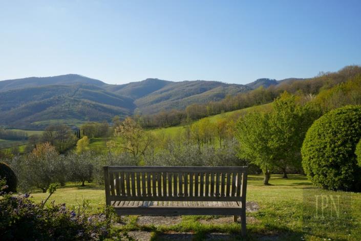 Image No.52-Ferme de 4 chambres à vendre à Umbertide