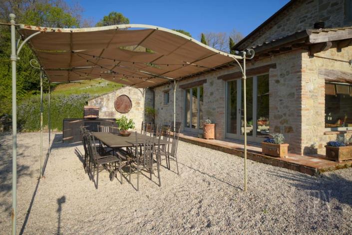 Image No.24-Ferme de 4 chambres à vendre à Umbertide