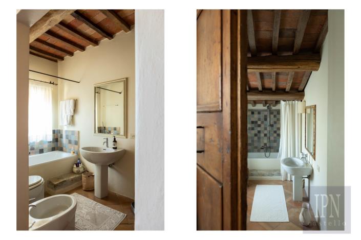 Image No.48-Ferme de 4 chambres à vendre à Umbertide