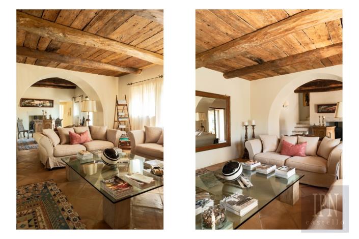 Image No.35-Ferme de 4 chambres à vendre à Umbertide