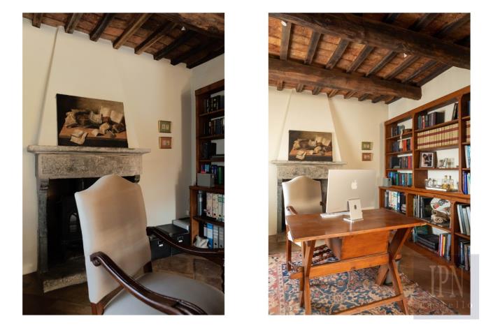 Image No.27-Ferme de 4 chambres à vendre à Umbertide