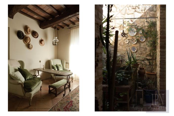 Image No.43-Ferme de 4 chambres à vendre à Umbertide