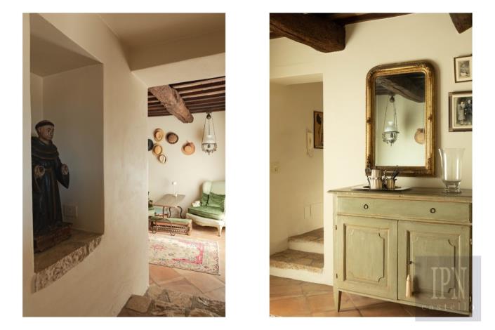 Image No.29-Ferme de 4 chambres à vendre à Umbertide