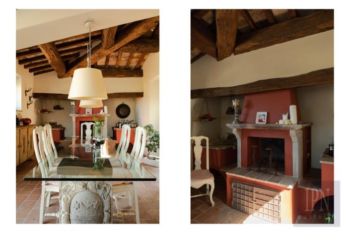 Image No.42-Ferme de 4 chambres à vendre à Umbertide