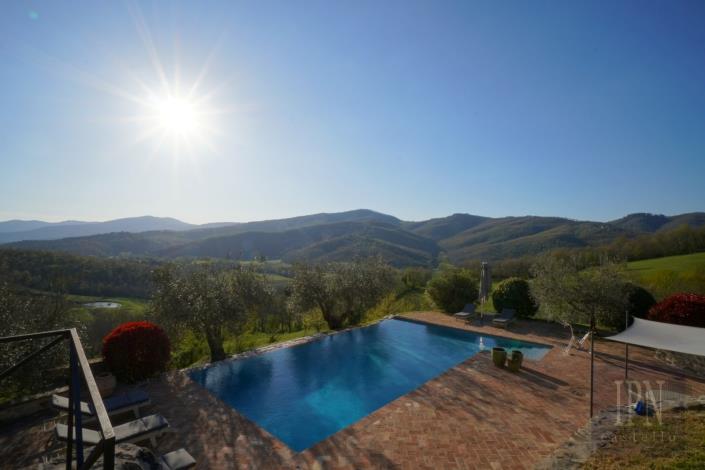 Image No.18-Ferme de 4 chambres à vendre à Umbertide