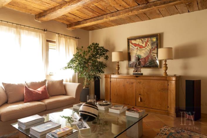 Image No.36-Ferme de 4 chambres à vendre à Umbertide