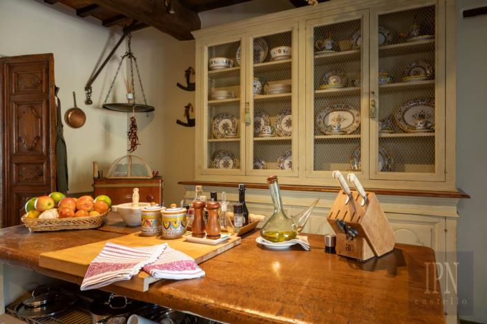 Image No.32-Ferme de 4 chambres à vendre à Umbertide