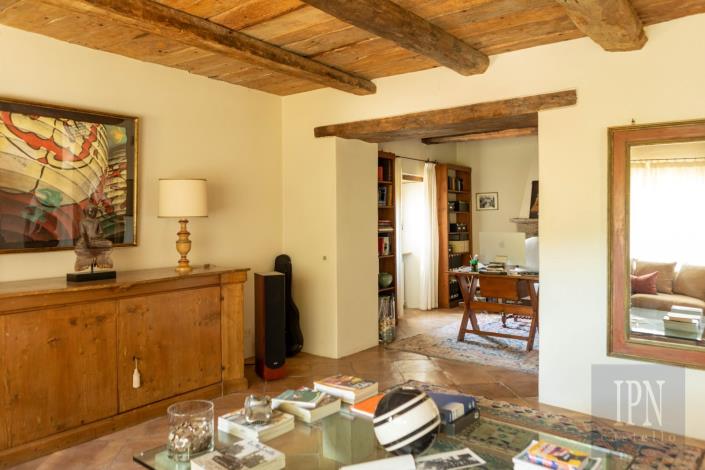 Image No.37-Ferme de 4 chambres à vendre à Umbertide