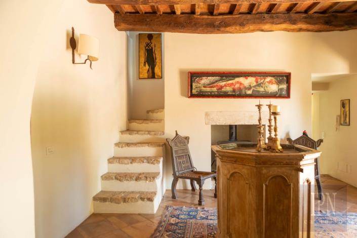 Image No.26-Ferme de 4 chambres à vendre à Umbertide