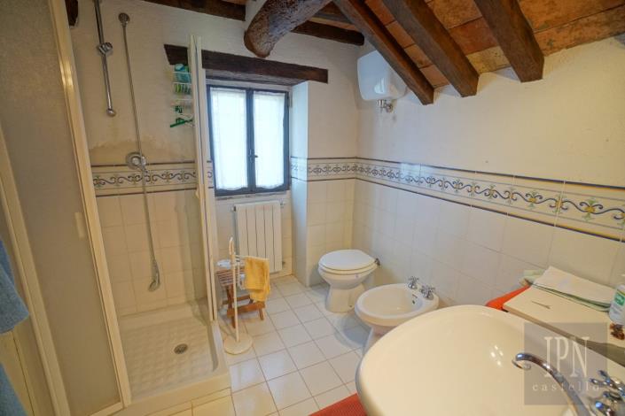 Image No.18-Ferme de 3 chambres à vendre à Monte Santa Maria Tiberina