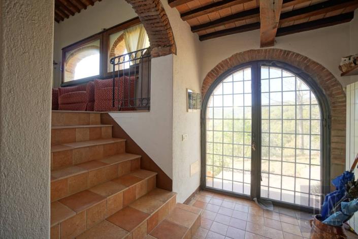 Image No.17-Ferme de 3 chambres à vendre à Monte Santa Maria Tiberina