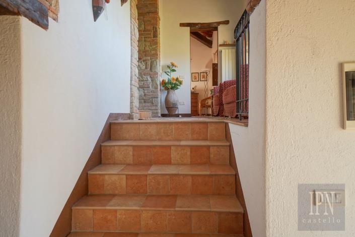 Image No.19-Ferme de 3 chambres à vendre à Monte Santa Maria Tiberina