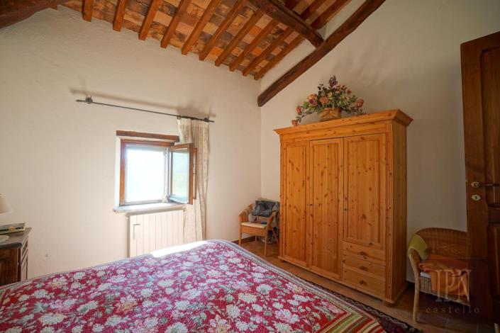 Image No.24-Ferme de 3 chambres à vendre à Monte Santa Maria Tiberina