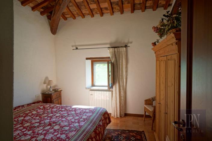 Image No.25-Ferme de 3 chambres à vendre à Monte Santa Maria Tiberina