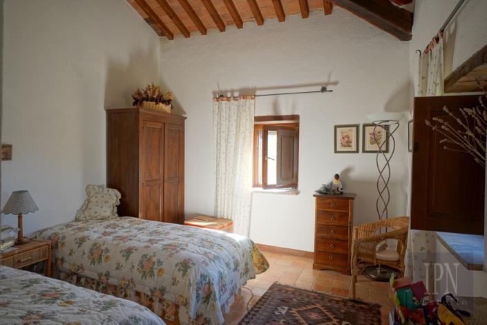 Image No.26-Ferme de 3 chambres à vendre à Monte Santa Maria Tiberina