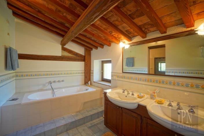 Image No.28-Ferme de 3 chambres à vendre à Monte Santa Maria Tiberina