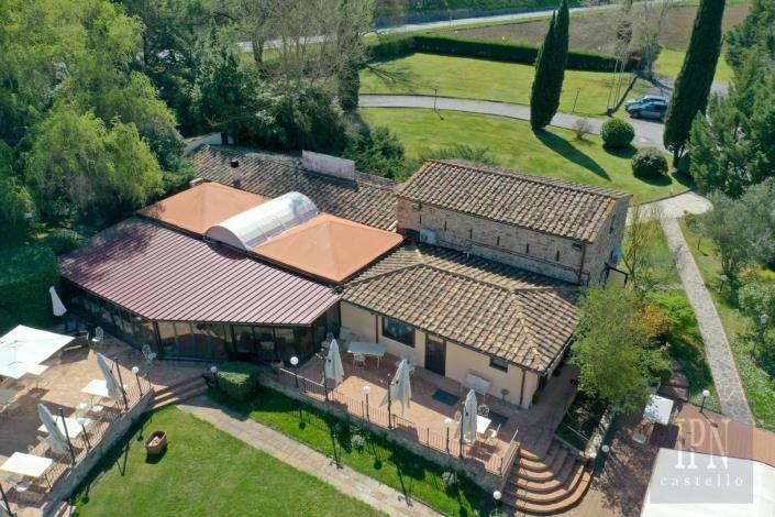 Image No.10-19 Bed Hotel for sale