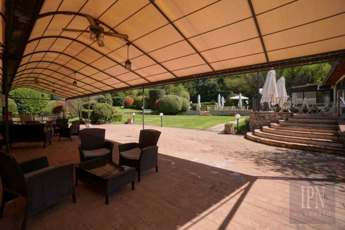 Image No.23-19 Bed Hotel for sale