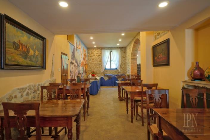 Image No.37-19 Bed Hotel for sale