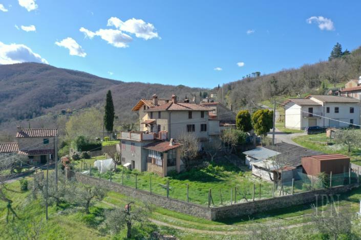 Image No.5-Ferme de 3 chambres à vendre à Città di Castello