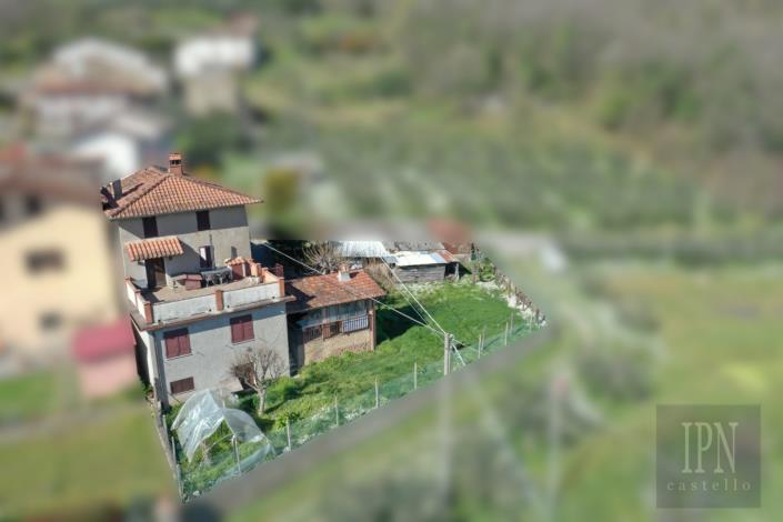 Image No.8-Ferme de 3 chambres à vendre à Città di Castello