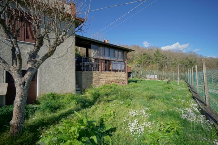 Image No.15-Ferme de 3 chambres à vendre à Città di Castello