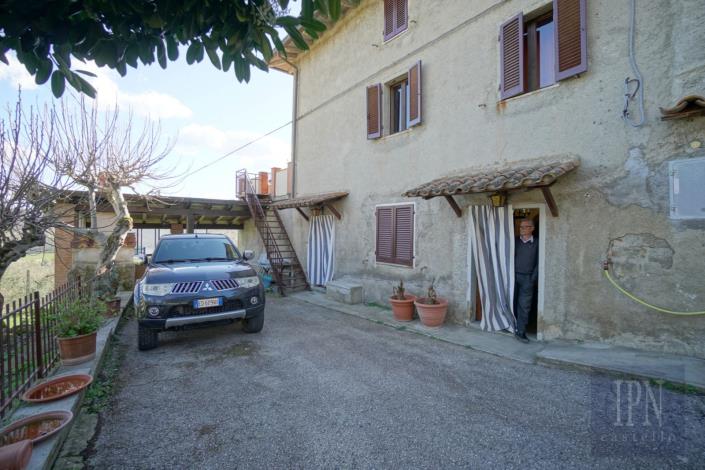 Image No.17-Ferme de 3 chambres à vendre à Città di Castello