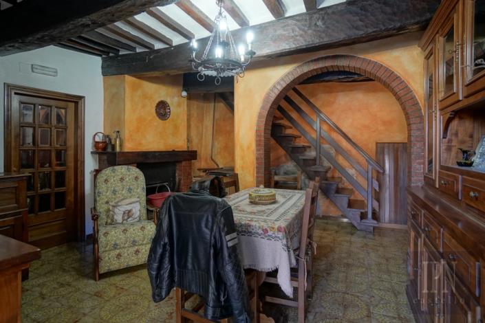 Image No.18-Ferme de 3 chambres à vendre à Città di Castello