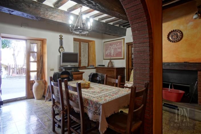 Image No.19-Ferme de 3 chambres à vendre à Città di Castello