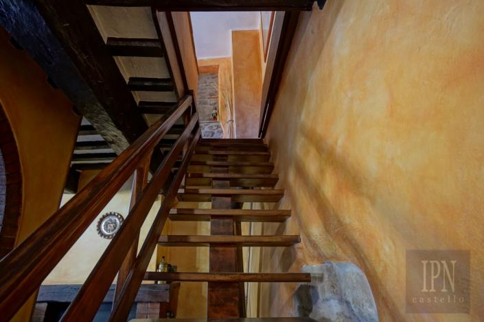 Image No.23-Ferme de 3 chambres à vendre à Città di Castello