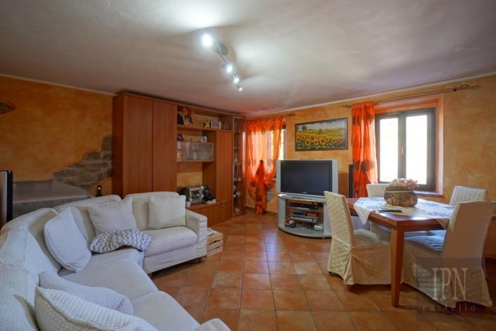 Image No.24-Ferme de 3 chambres à vendre à Città di Castello